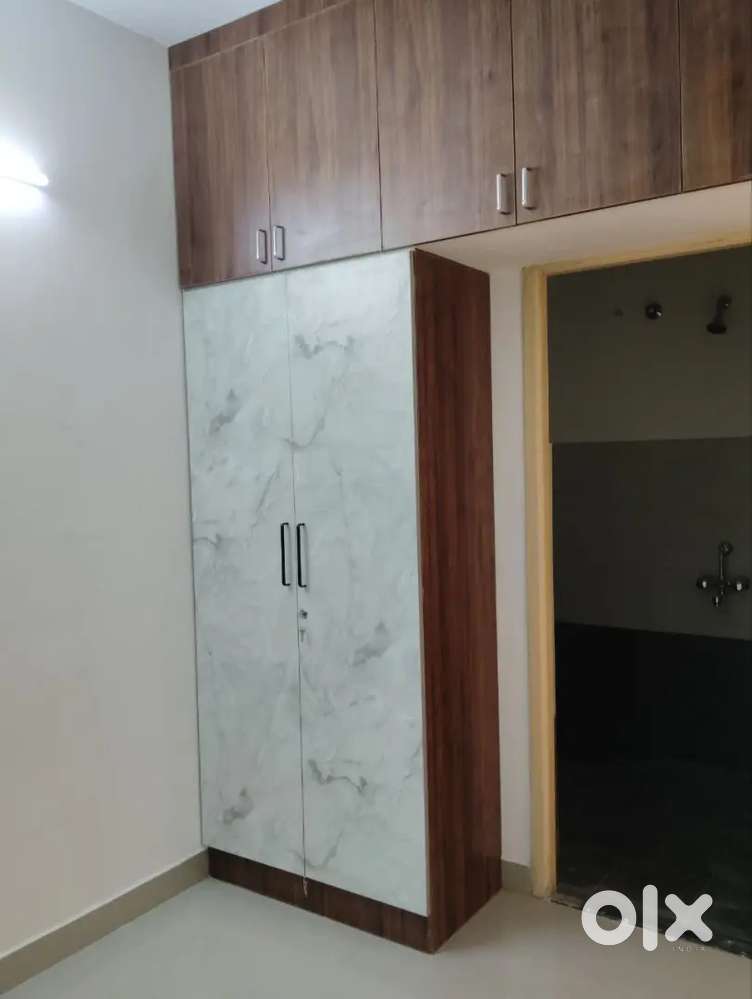 Thiruvallur New 2 BHK flat at 38 Lakhs. Loan upto 90%