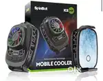Gaming Cooling fan (Spinbot brand)