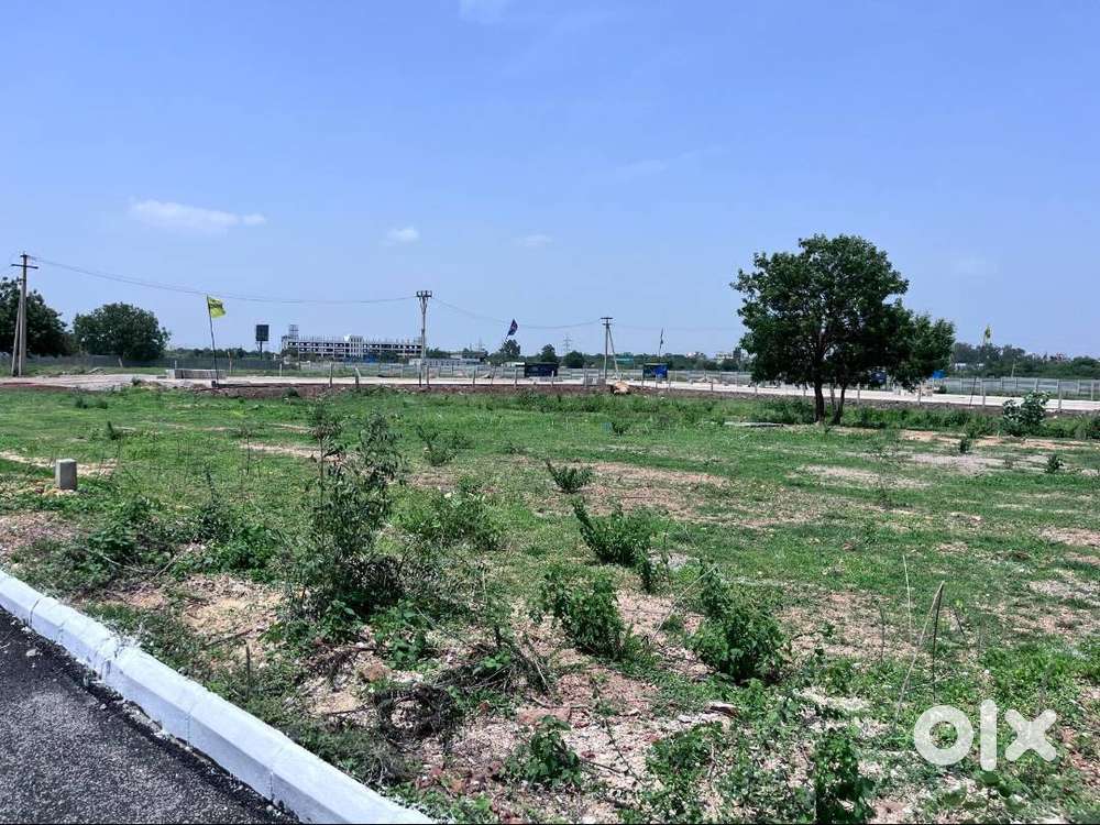 Unlock Diwali Savings on Plots Near Hindupur’s Industrial Zone – Limit