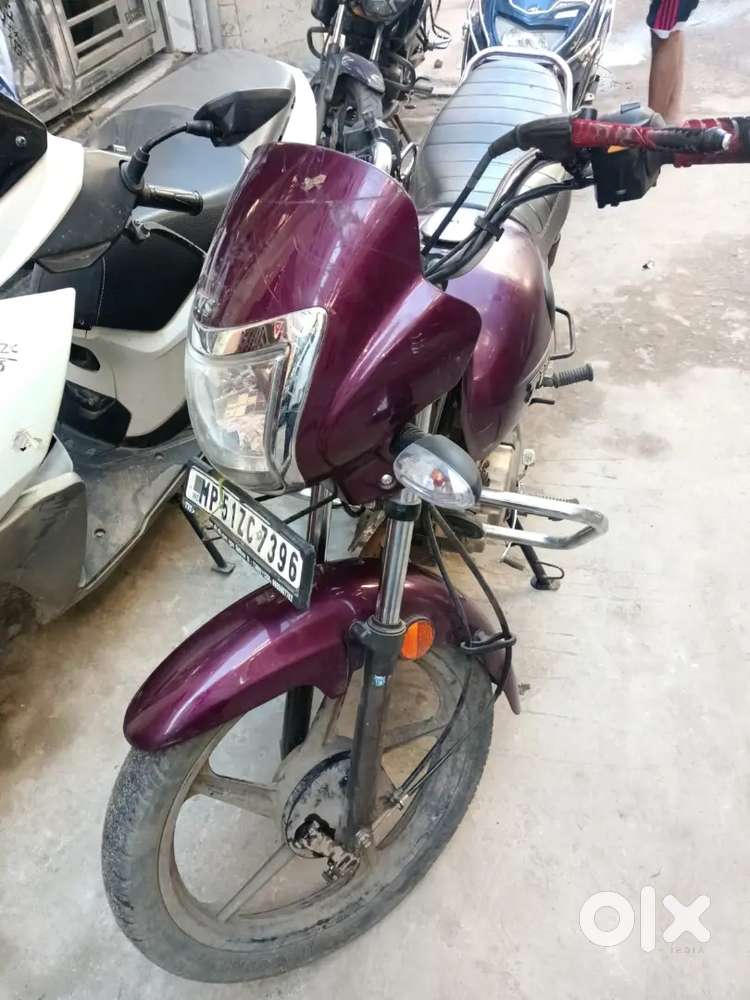 Gadi MP51 h No Bargaining