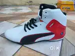 I want to sell shoes