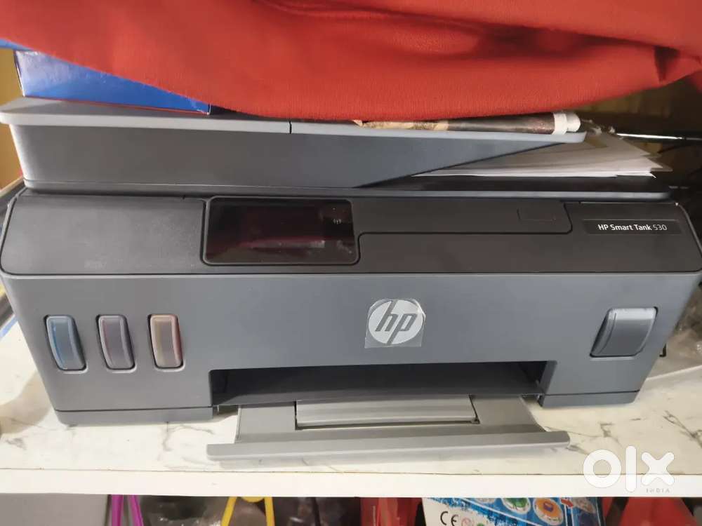 Hp smart tank 530 for sale