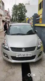 Maruti Suzuki Swift  VDI 2016 Diesel 53000 Km Driven