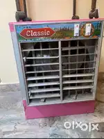 Steel Cooler