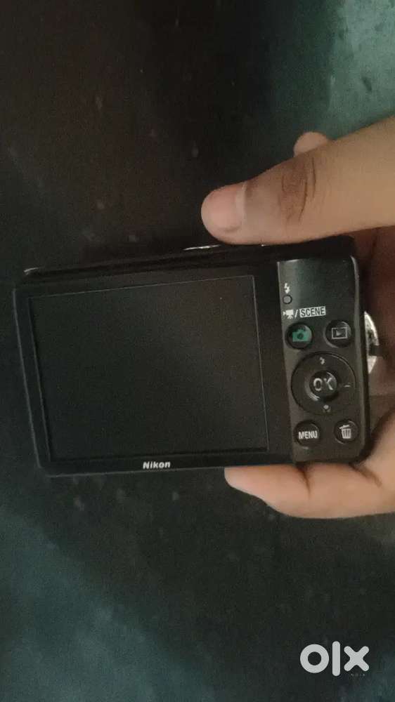 Camera  sell