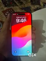 I Phone 16 128GB