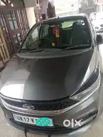 Tata Tiago 2024 CNG & Hybrids 12400 Km Driven
