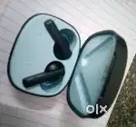 Ear bud Mivi brand, good performance items