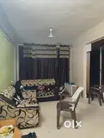 Flatmate need big 2bhk near sargasan chowkdi