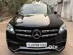 Mercedes-Benz GLS 350d 4MATIC, 2018, Diesel
