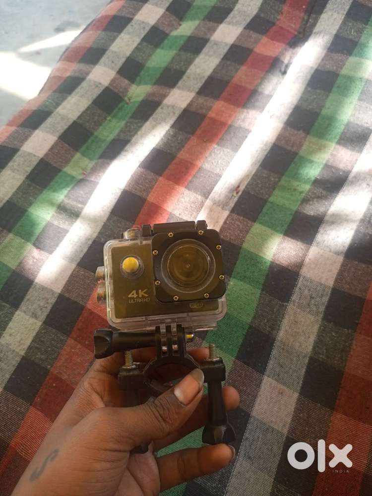 Camera sell