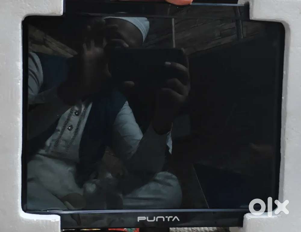 I want to sell my monitor