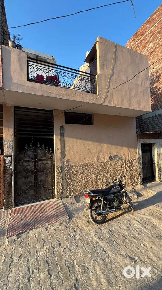 Ekta colony