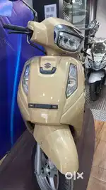 9999 Down payment New Suzuki Access 125 CC