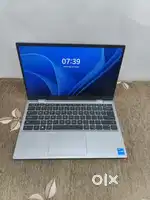 Dell 11th gen laptop slim size