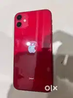 iPhone 11 4gb 64 storage 1st hand original battery
