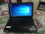 Hp laptop core i3 intel