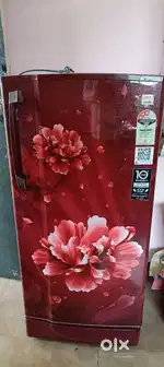 Godrej fridge