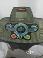 Treadmile for home workout