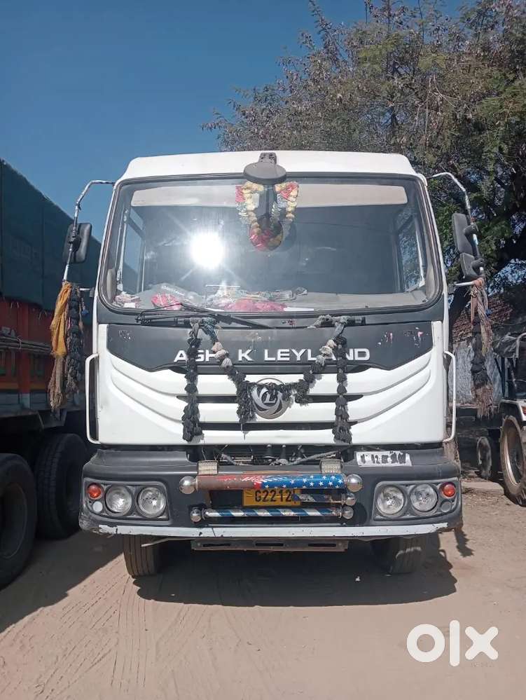 14 wheel 2021 modal tiper