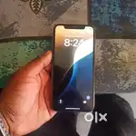 I phone xs 64 GB storage