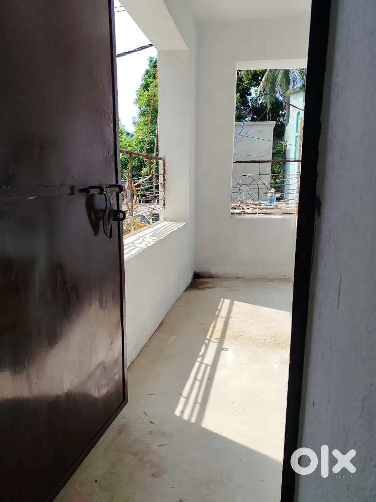Barabati home
