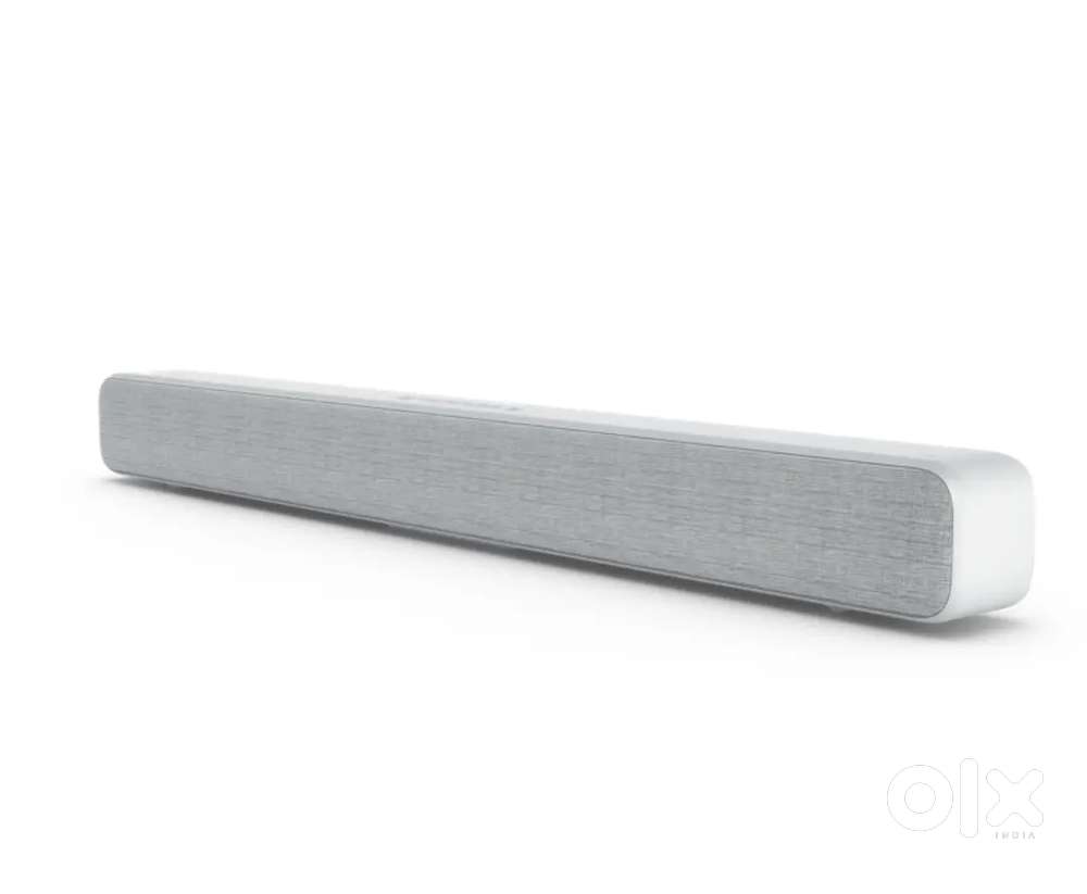 Mi soundbar