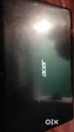 Acer Laptop 5755 i3
