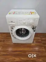 ID08875 IFB FRONT LOAD WASHING MACHINE WITH FREE SHIPPING
