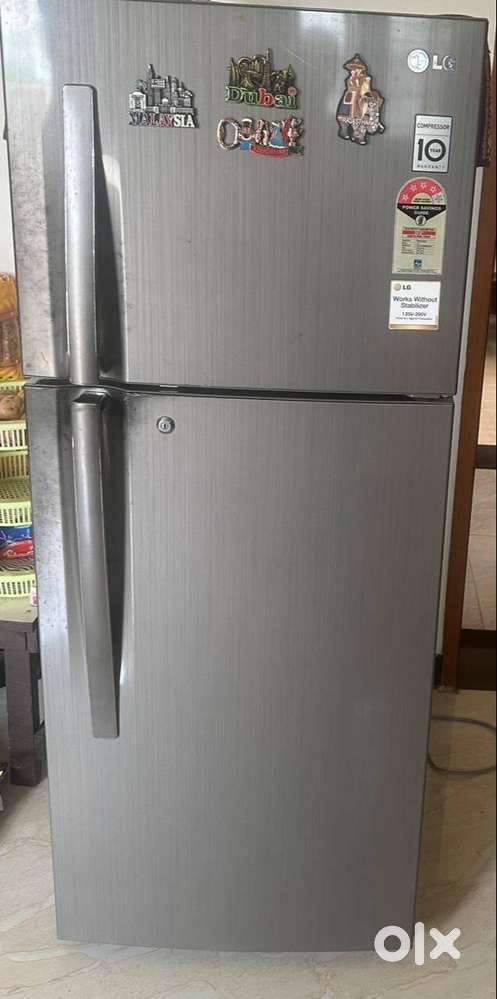 230 Ltr LG Fridge