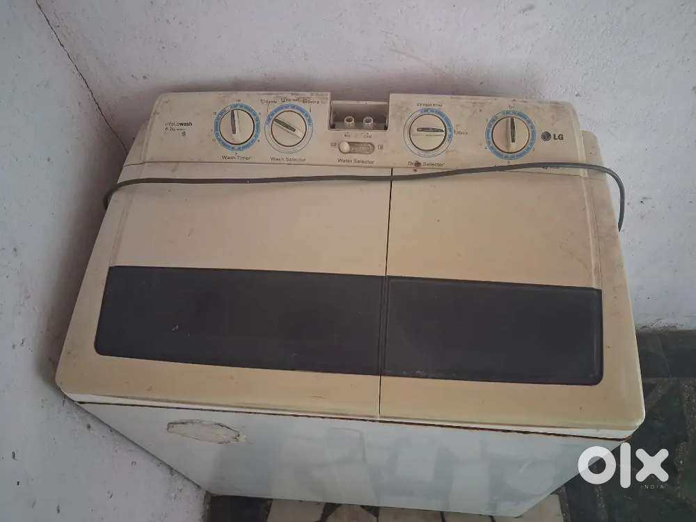 Want to sell washing machine price 3500 rs only