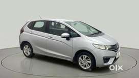 Honda Jazz 1.2 VX i VTEC, 2016, Petrol