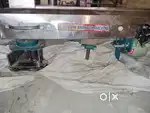 NAMKEEN MANUFACTURING MACHINE