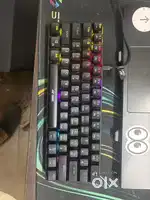 Ant esport mechanical gaming keyboard