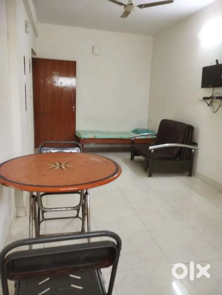 furnished 1 BHK bellandur no brokerage