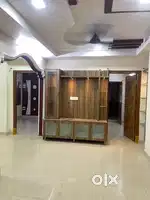 800sft, 2BR, E/F, Full furnshd, 2ndlfr KRM colony for sale @ Low price