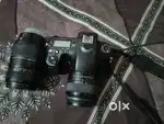 Sony Alpha 68