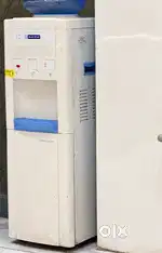 Bluestar Water Dispenser