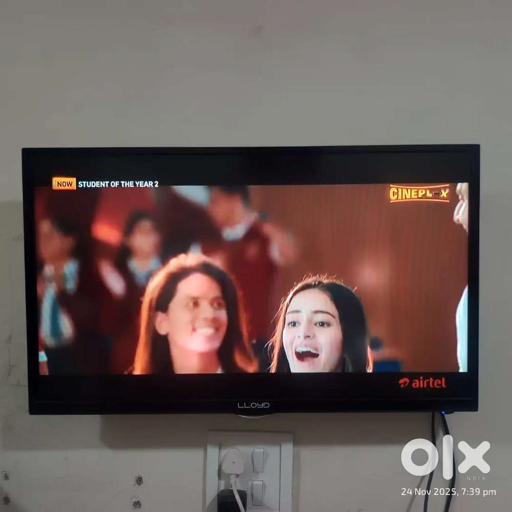 Loyyd 32 inch led tv sale