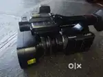 Panasonic pv 100