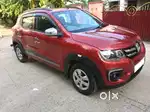 Renault KWID RxT (O) Easy-R, 2019, Petrol