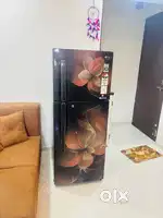 Double Door Excellent Condition Fridge
