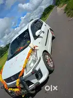 Maruti Suzuki Ertiga 2013