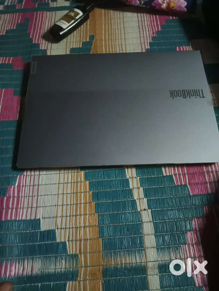 THINKBOOK laptop