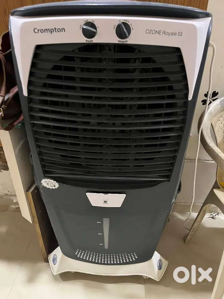 Air Cooler
