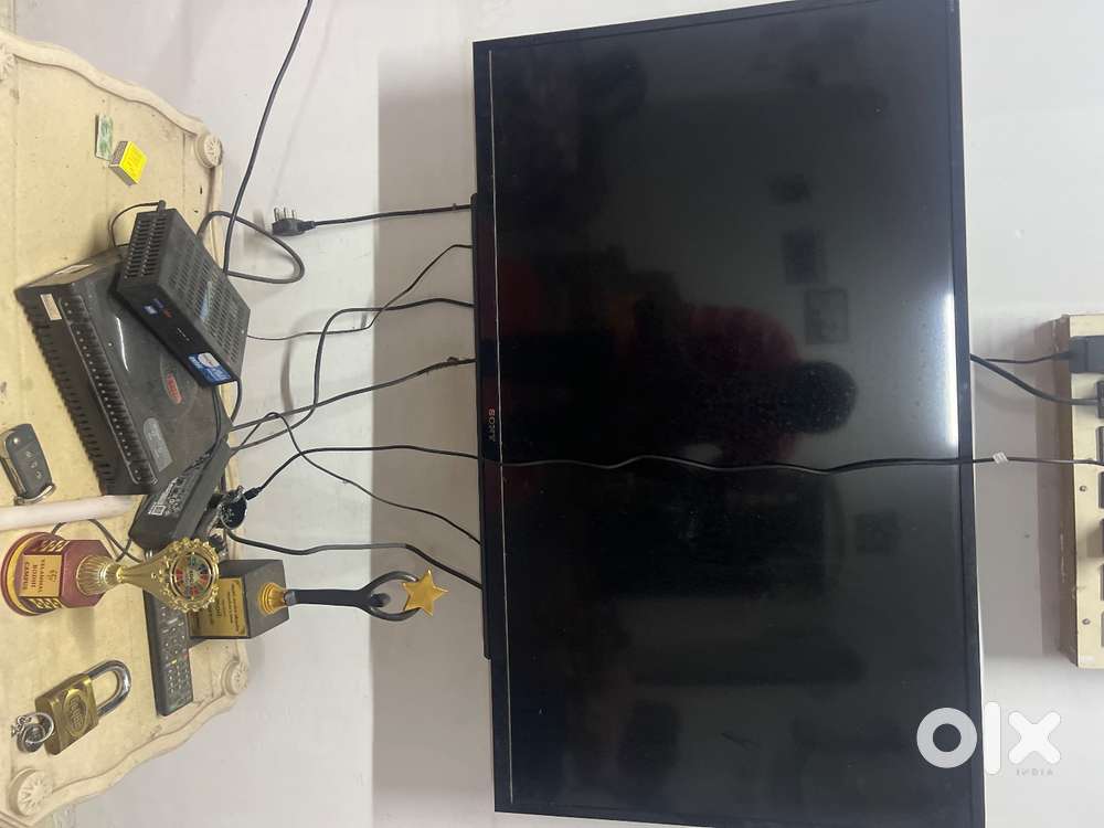 Sony TV for sale