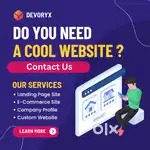 Get a Stunning Website for Your Business | E-commerce, Landing Page