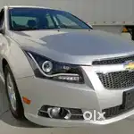 Cruze led projector headlights made in taiwan