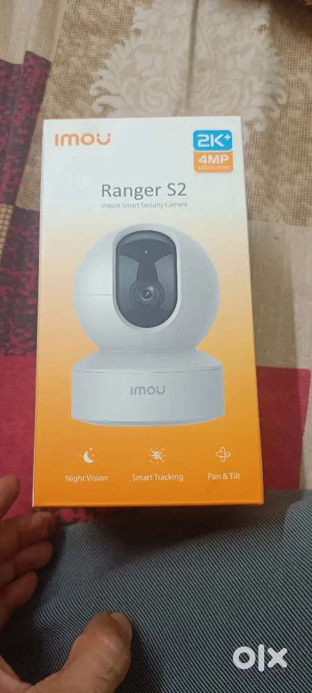 Imou wifi camera for sale