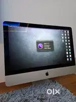 Apple iMac 21.5 inch ll 4K Retina Display ll in Fresh Condition